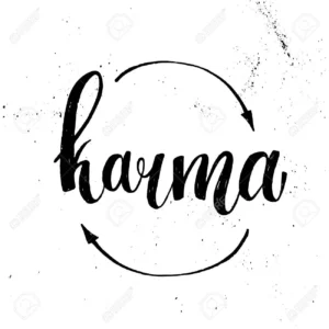 Résolution karma